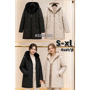 Kurtka damska  S-XL