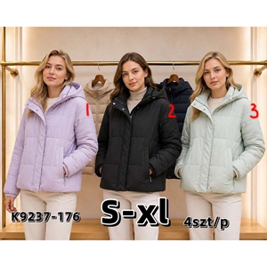 Kurtka damska  S-XL