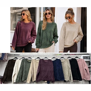 Bluza damska produkt Włoski
