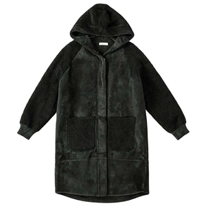 Sweter damski zapinany na guziki