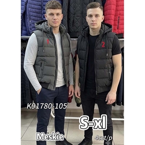 Kurtka męska  S-XL