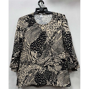 Bluzka damska produkt Polski  L-4XL