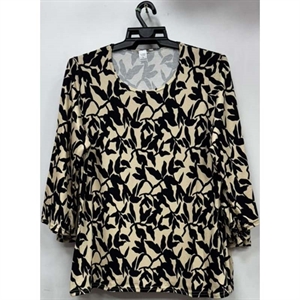 Bluzka damska produkt Polski  L-4XL