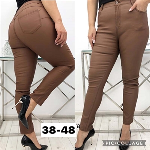 Spodnie damskie  38-48