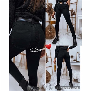 Jeansy damskie  34-42
