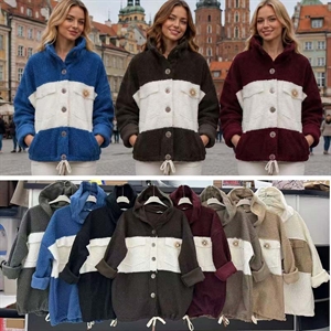 Kurtka damska produkt Włoski