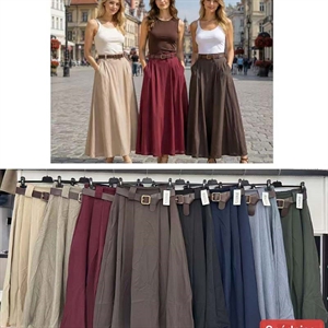 Spódnica damska produkt Włoski