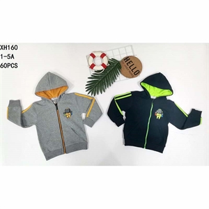 Bluza chłopięca  1-5 lat
