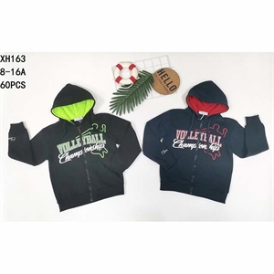 Bluza chłopięca  8-16 lat