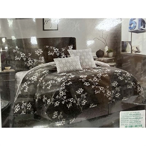 Komplet pościel 4cz 160cm x 200cm
