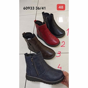 Botki ocieplane  36-41