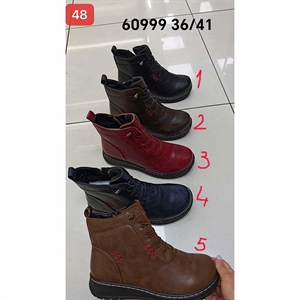 Botki damskie  36-41