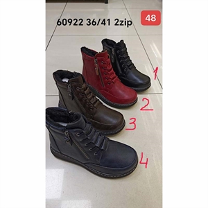 Botki ocieplane  36-41
