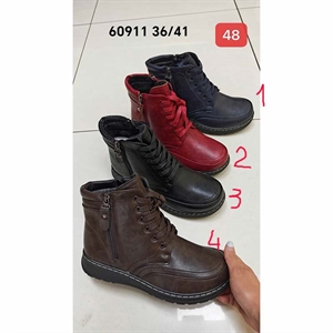 Botki ocieplane  36-41