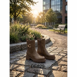 Botki damskie  36-41