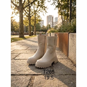 Botki damskie  36-41