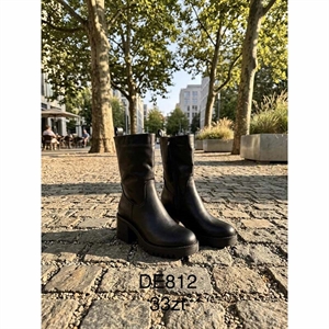 Botki damskie  36-41