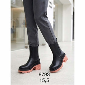 Botki damskie  36-41