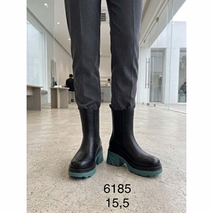 Botki damskie  36-41