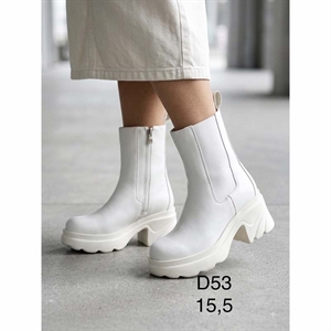 Botki damskie  36-41