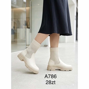 Botki damskie  36-41