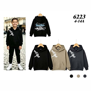 Bluza dziewczęca 4-14