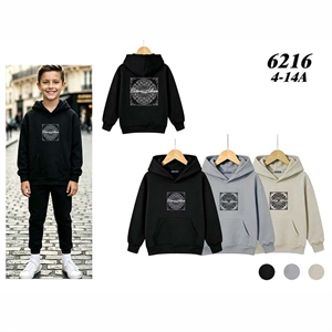 Bluza dziewczęca 4-14
