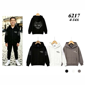 Bluza dziewczęca 4-14
