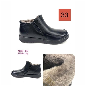 Botki ocieplane  37-42