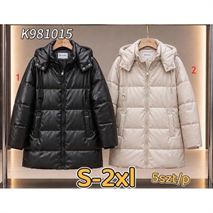 Kurtka damska  S-2XL