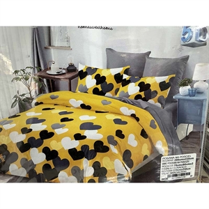 Komplet pościel 4cz 200cmx220cm