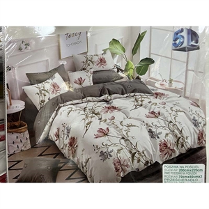 Komplet pościel 4cz 200cmx220cm