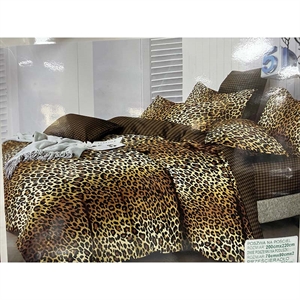 Komplet pościel 4cz 200cmx220cm