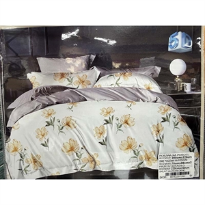 Komplet pościel 4cz 200cmx220cm