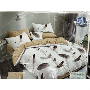 Komplet pościel 4cz 200cmx220cm