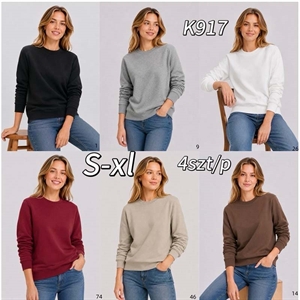 Bluza damska  S-XL