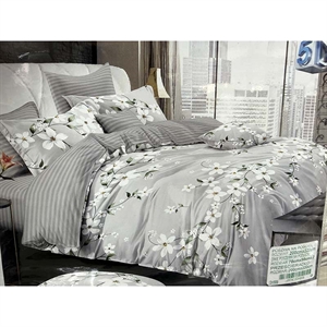 Komplet pościel 4cz 200cmx220cm