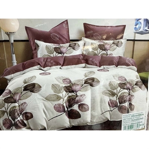 Komplet pościel 4cz 200cmx220cm