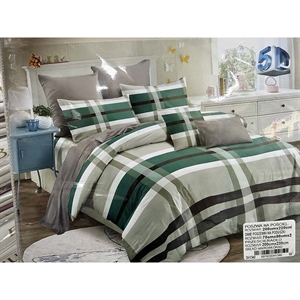 Komplet pościel 4cz 200cmx220cm