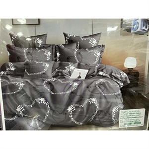 Komplet pościel 4cz 160cm x 200cm