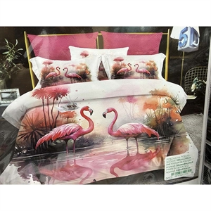 Komplet pościel 4cz 160cm x 200cm
