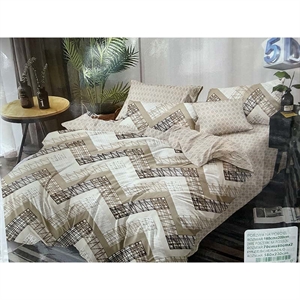 Komplet pościel 4cz 160cm x 200cm