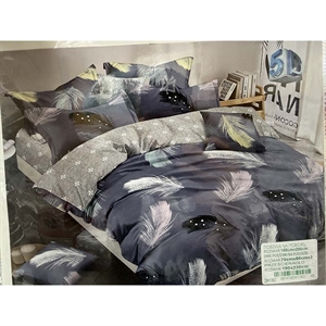 Komplet pościel 4cz 160cm x 200cm