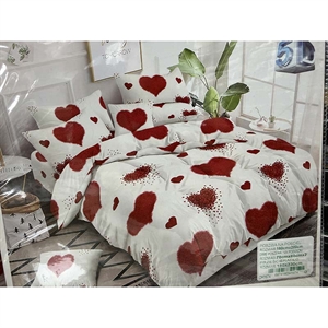 Komplet pościel 4cz 160cm x 200cm