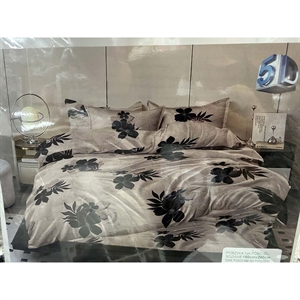 Komplet pościel 4cz 160cm x 200cm