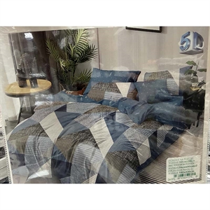 Komplet pościel 4cz 160cm x 200cm