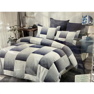 Komplet pościel 4cz 160cm x 200cm