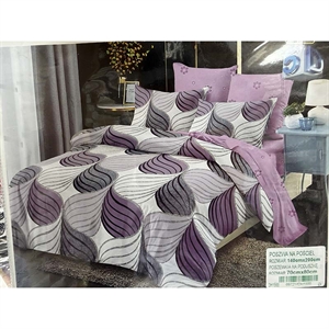 Komplet pościel 3cz 140cmx200cm