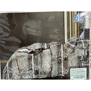 Komplet pościel 3cz 140cmx200cm