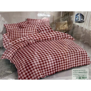 Komplet pościel 3cz 140cmx200cm